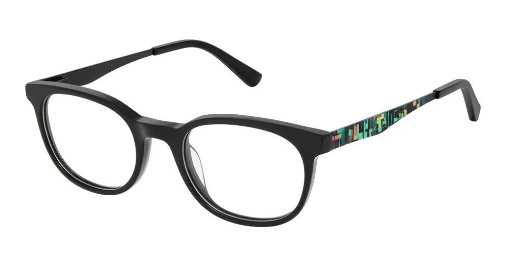 Superflex SFK-335 Eyeglasses - view 3